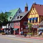 Solvang
