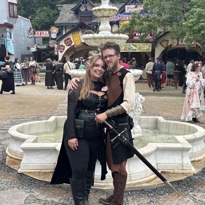 Renfaire 2025