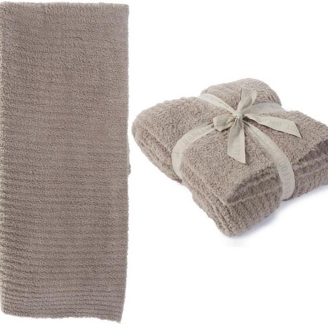 CozyChic Throw Blanket