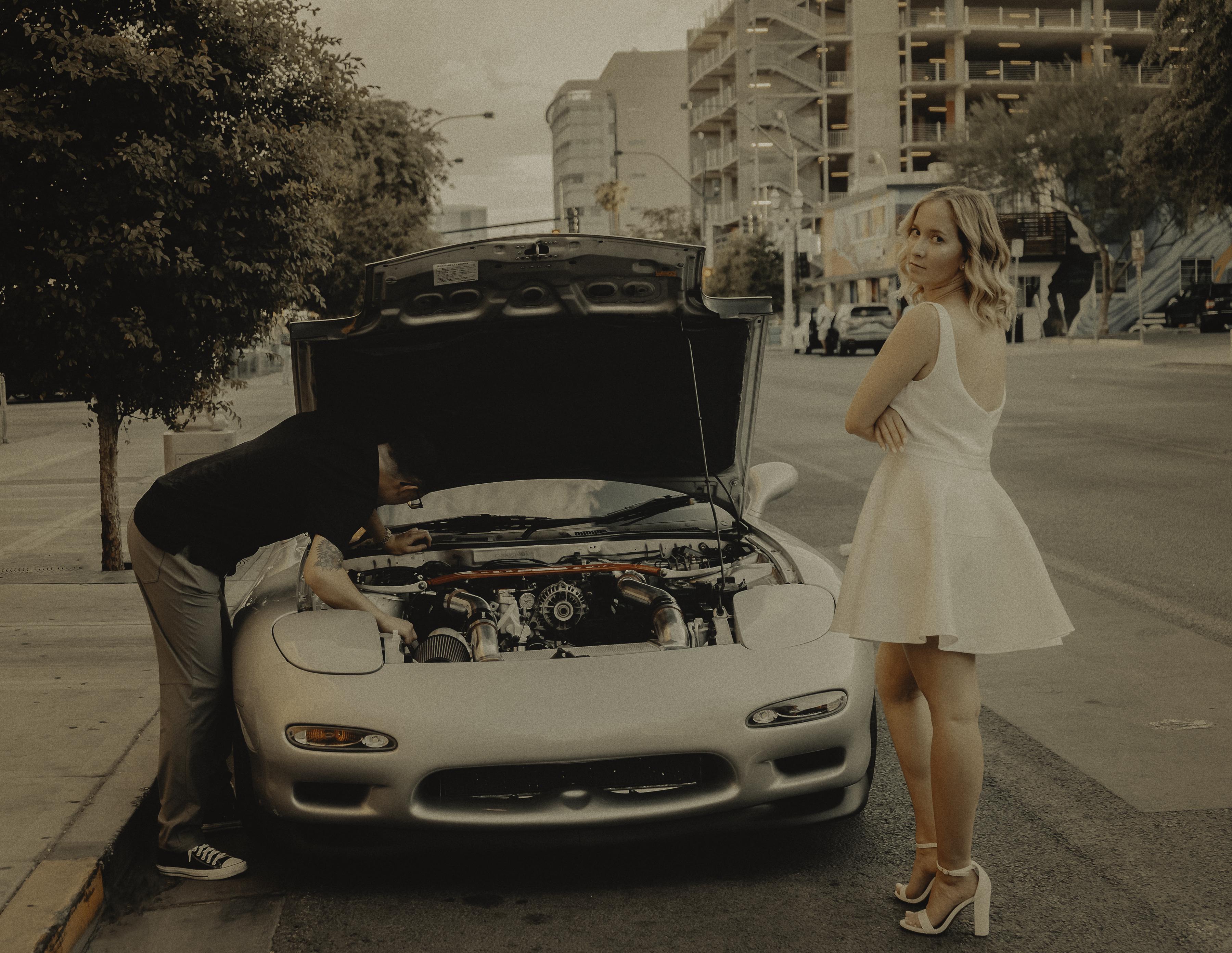 The Wedding Website of Stephanie Watson and Thomas McNicholas