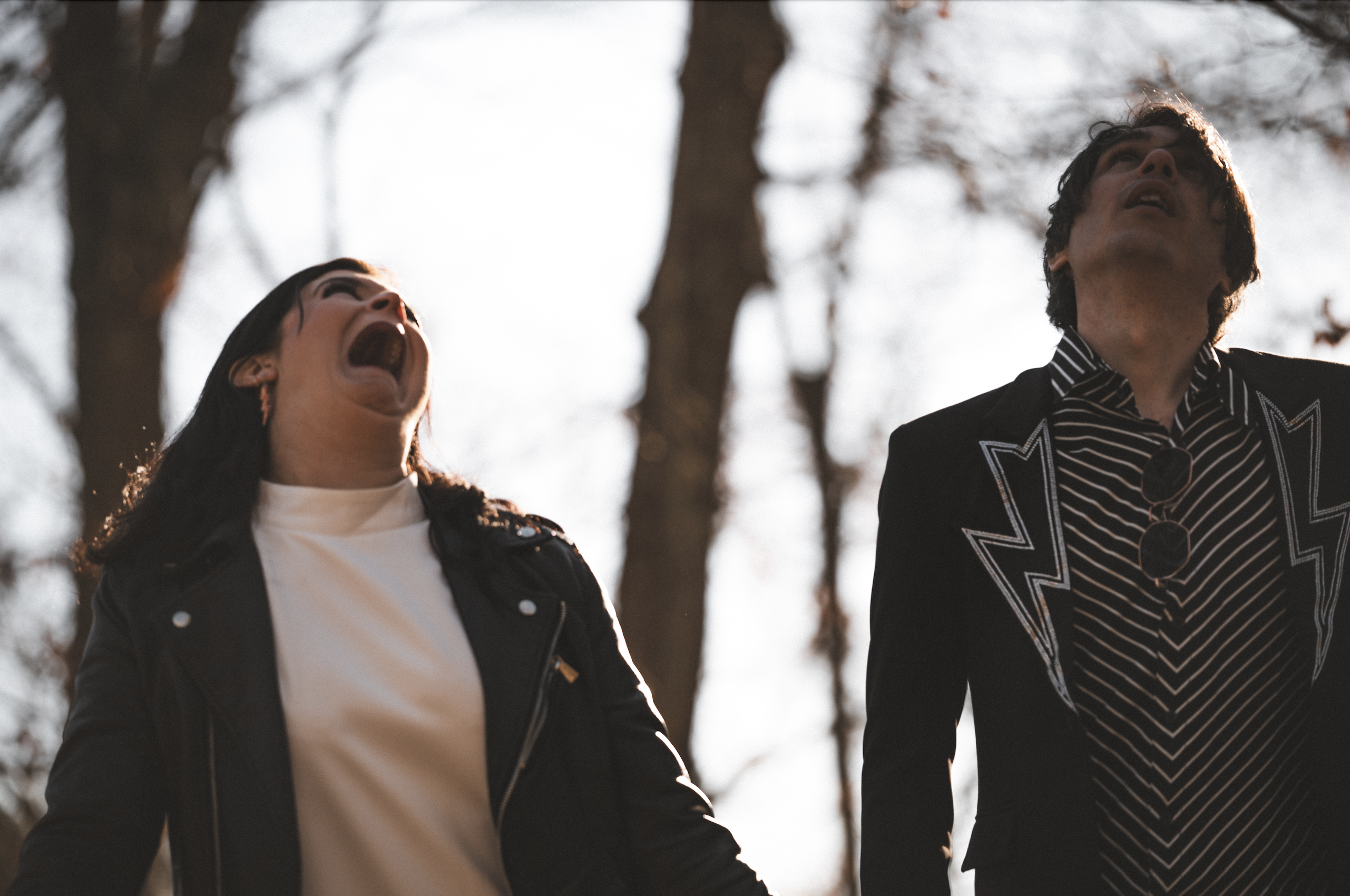 The Wedding Website of Meg Felling and Adam Knowles