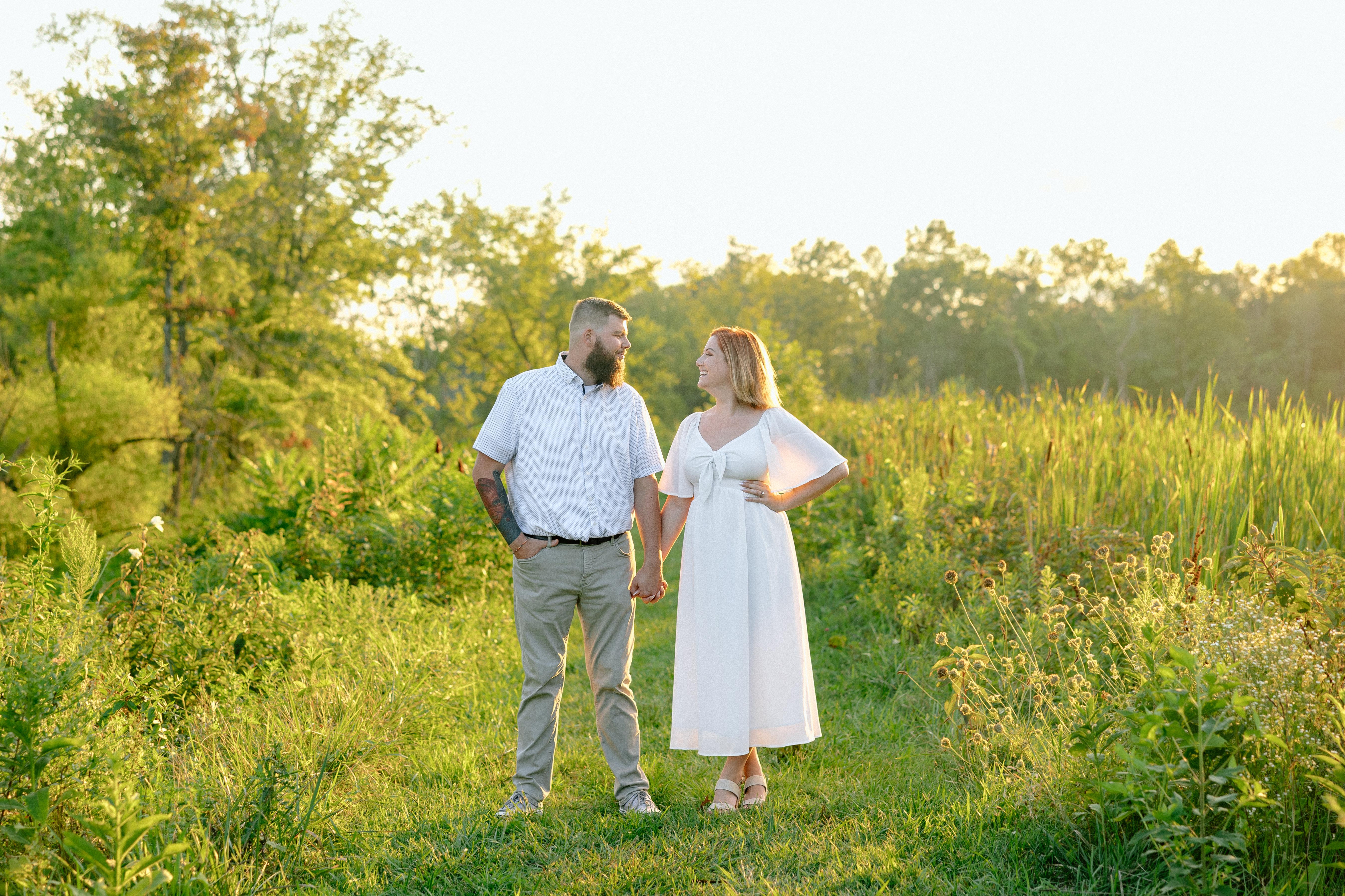 The Wedding Website of Shelby Bowlin and Jeremy Hinson