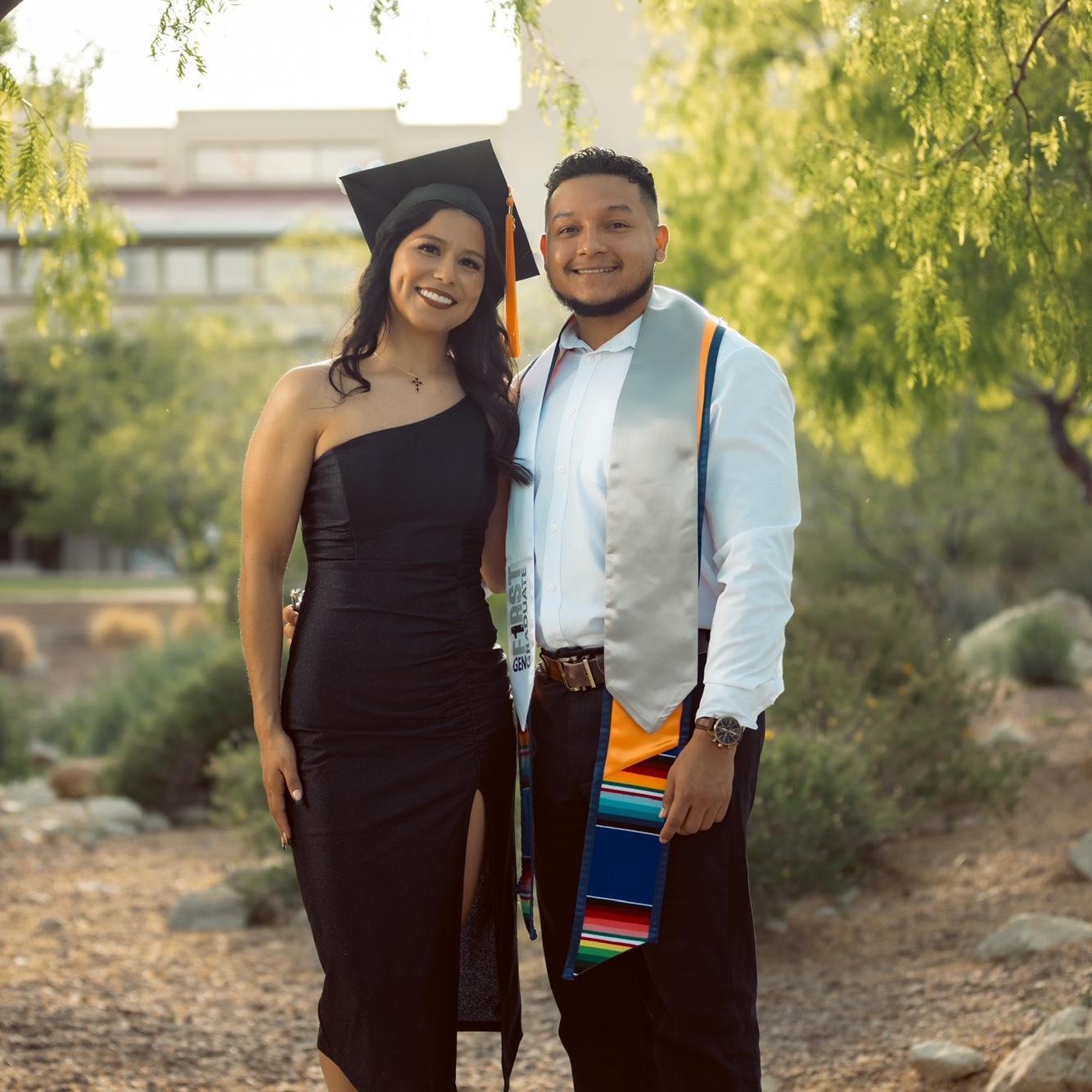 Brianna’s Graduation from UTEP
MAY 2024