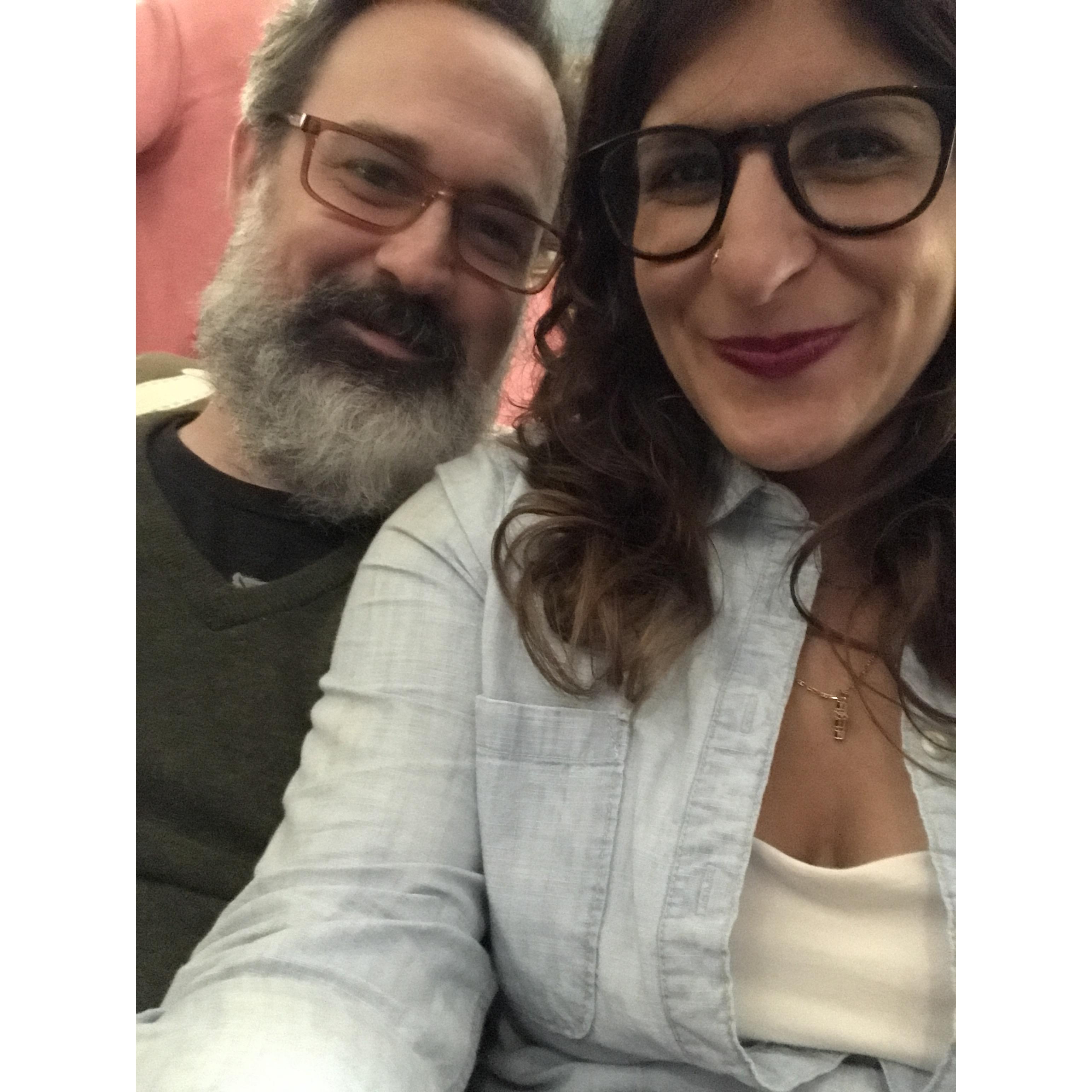 trying to take a selfie in our 30s and 40s
