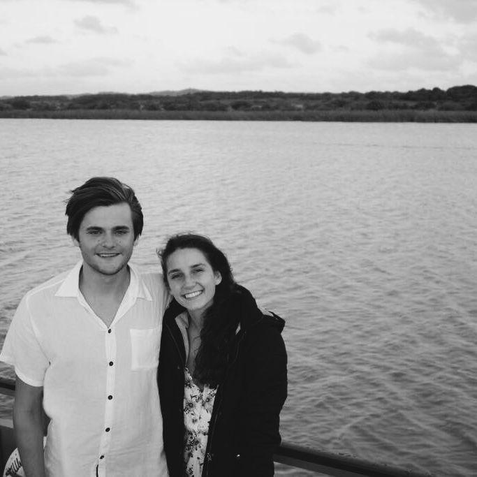 December 2017 - Hluhluwe