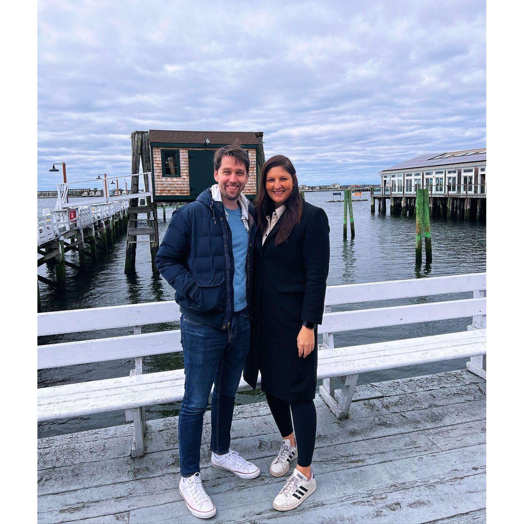 Newport, Rhode Island 2024 ❤️