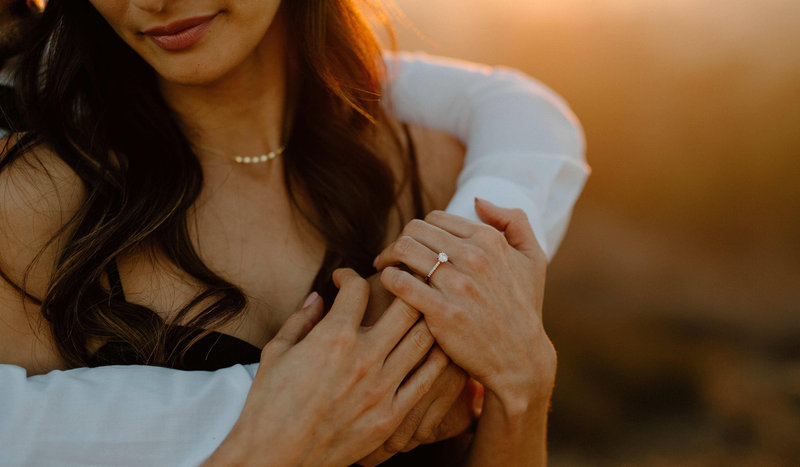 Tawni Goodale and Hunter Burns' Wedding Website