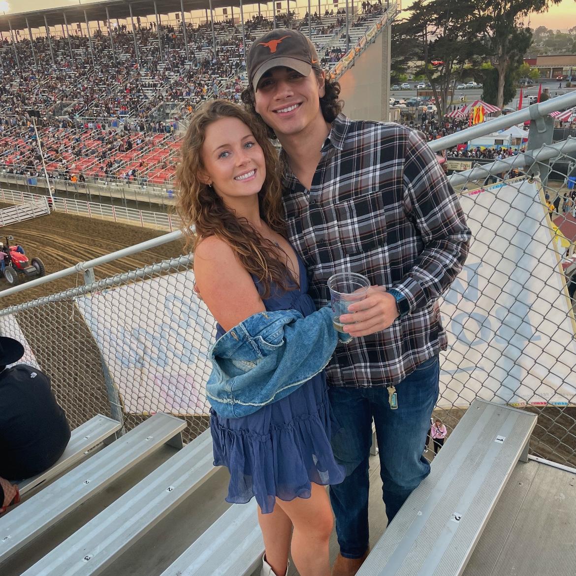 Salinas Rodeo 🇺🇸