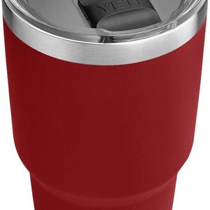 YETI 30 oz. Rambler Tumbler with MagSlider Lid- Either Black or Olive Green