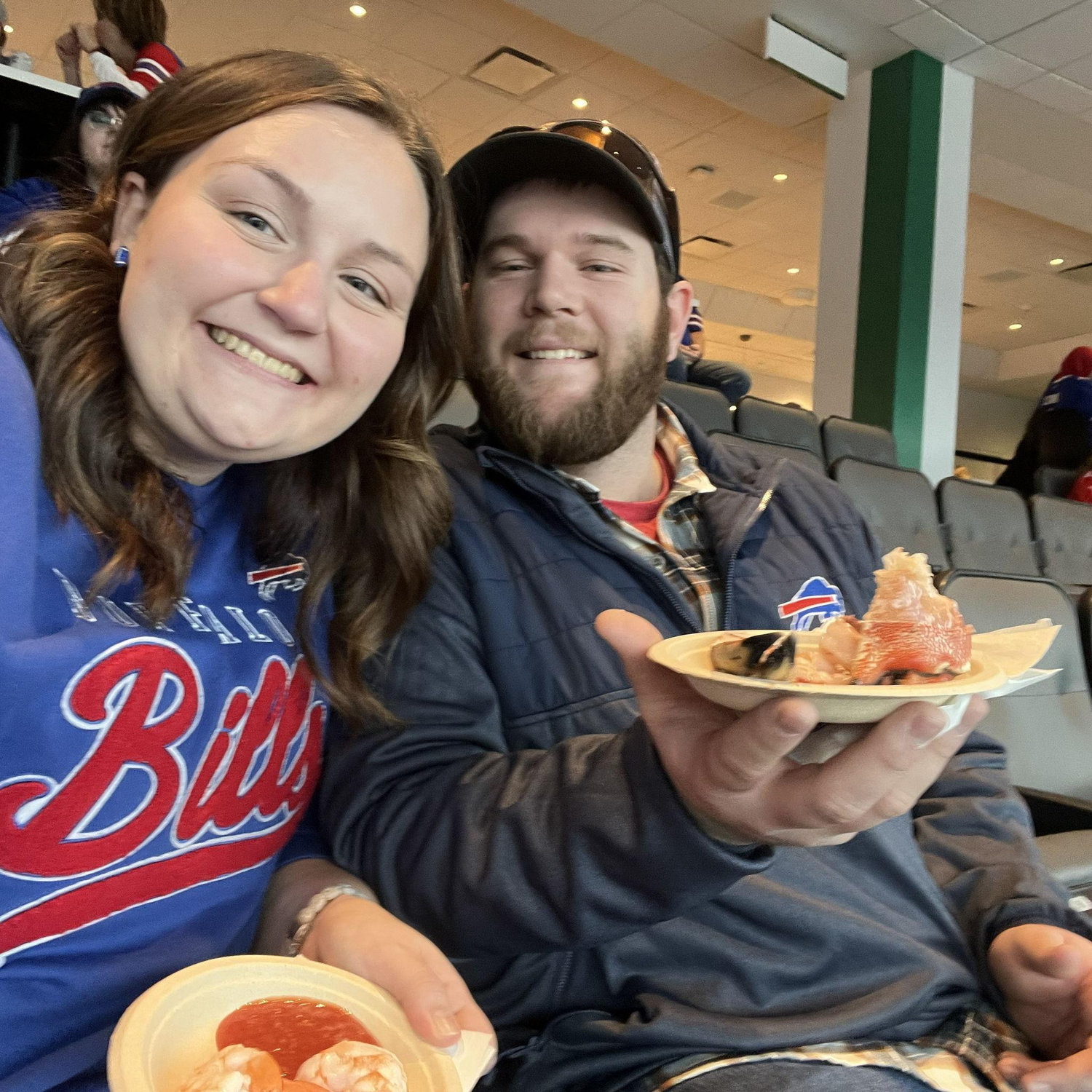 Go Bills! - November 2025