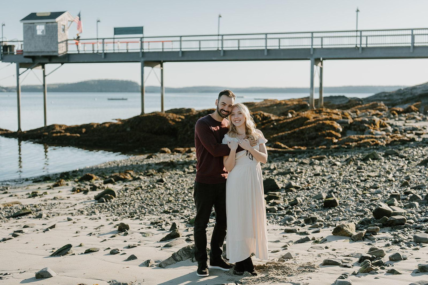 The Wedding Website of Sydney Kraynik and Michael Strongoli