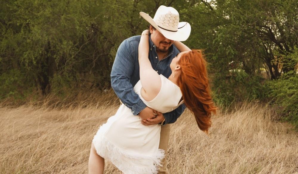 The Wedding Website of Alexis Garcia and Pamela Juarez