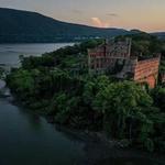 Bannerman Castle