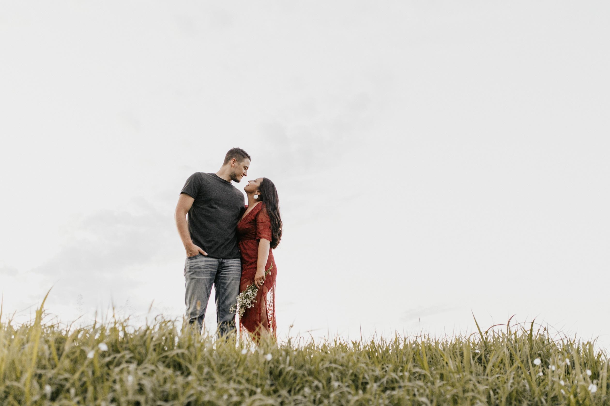 The Wedding Website of Jessica Valentino and Tucker Rockwell