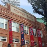 Fenway Park