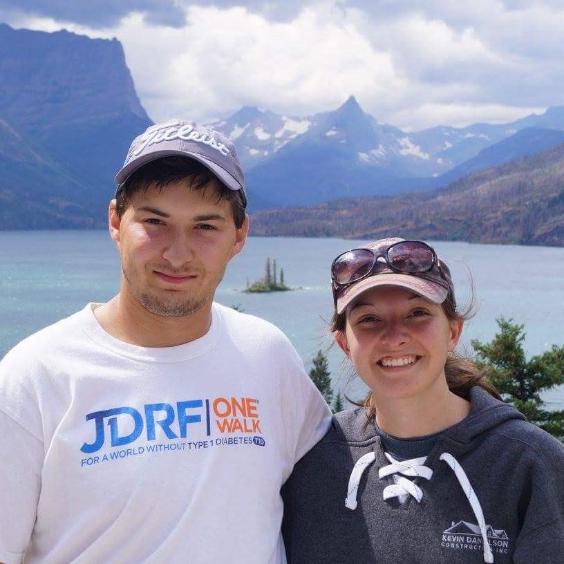 Glacier National Park 2017