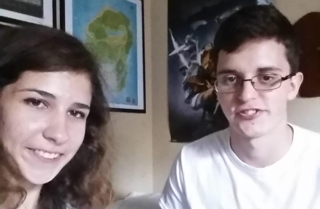 The Wedding Website of Annabelle Pullen and Daniel Polk