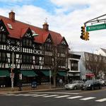 Nassau Street