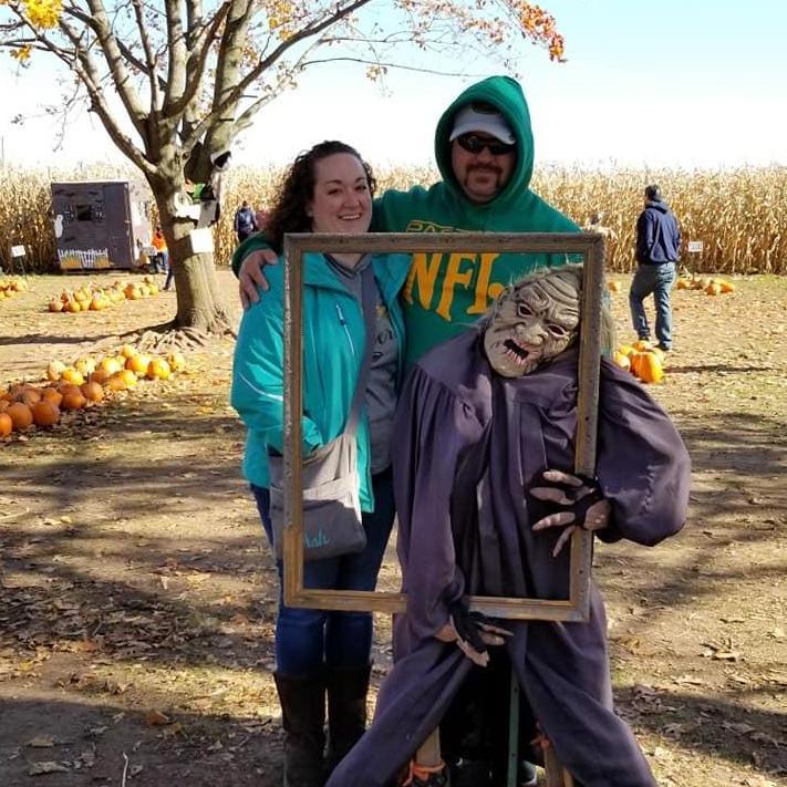 Delzer's Pumpkin Patch 2019