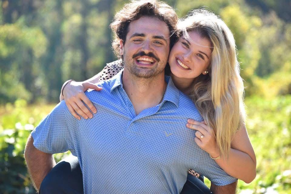 The Wedding Website of Haden Houser and Kalee Hampton