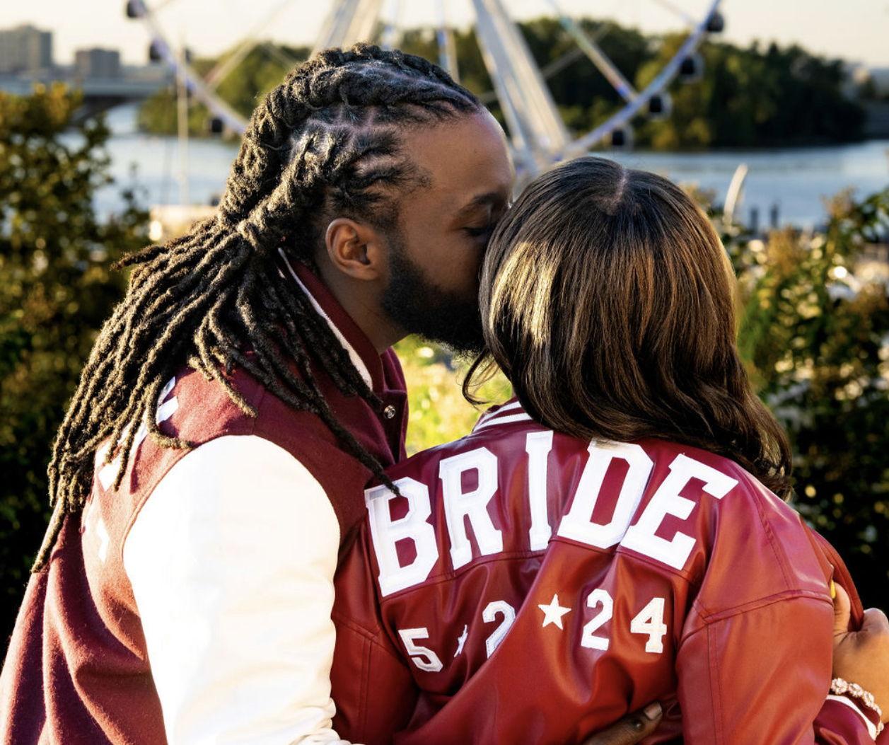 The Wedding Website of Johnathan Davis and Leah Walker