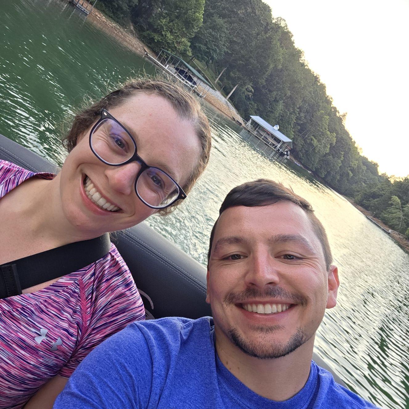 Norris Lake 2025