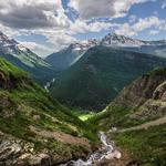 Glacier National Park