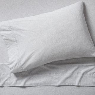 Cozysoft Organic Jersey 4-Piece Sheet Set