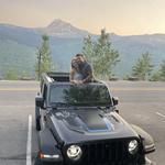 Glacier National Park