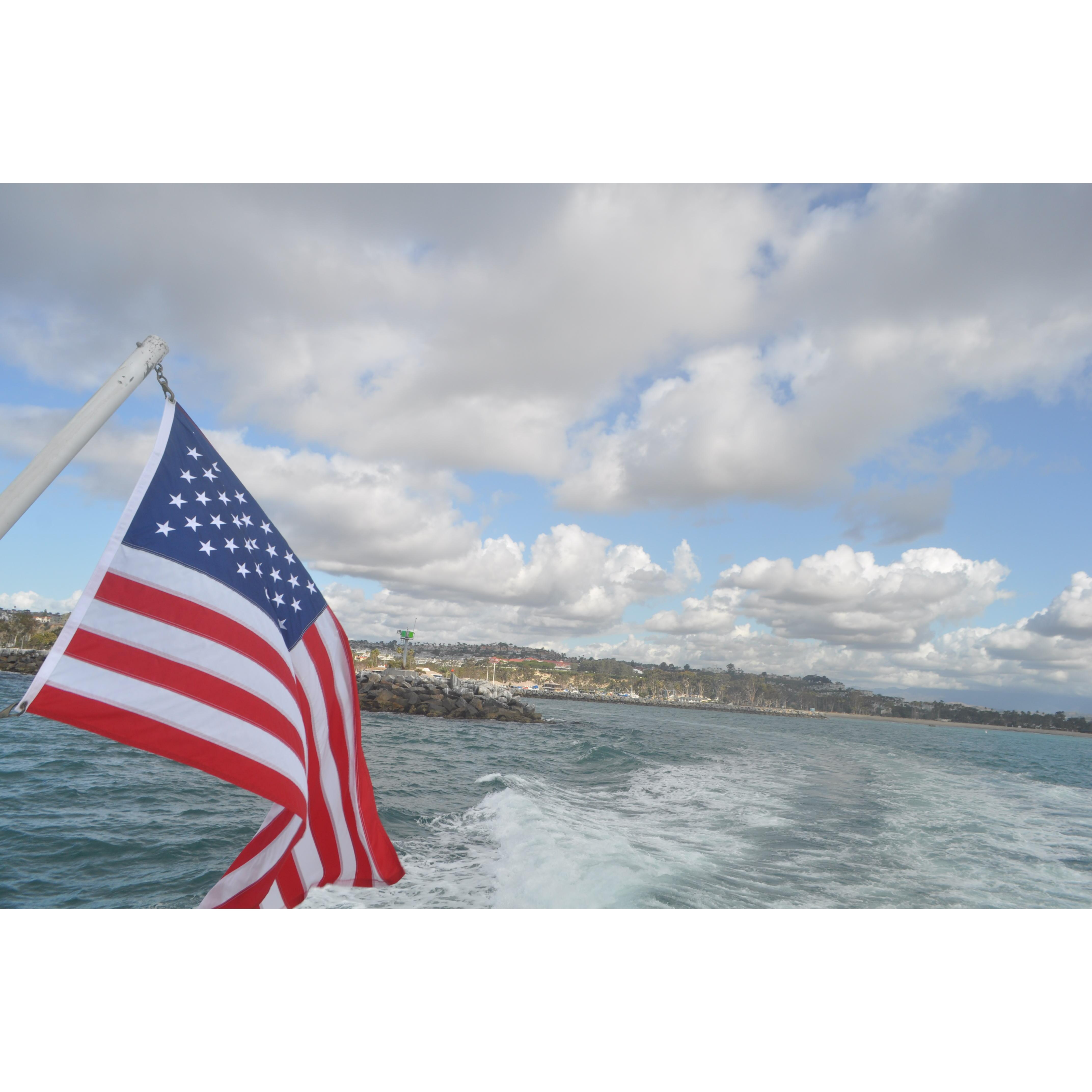 Dana Point