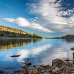 Horsetooth Reservoir