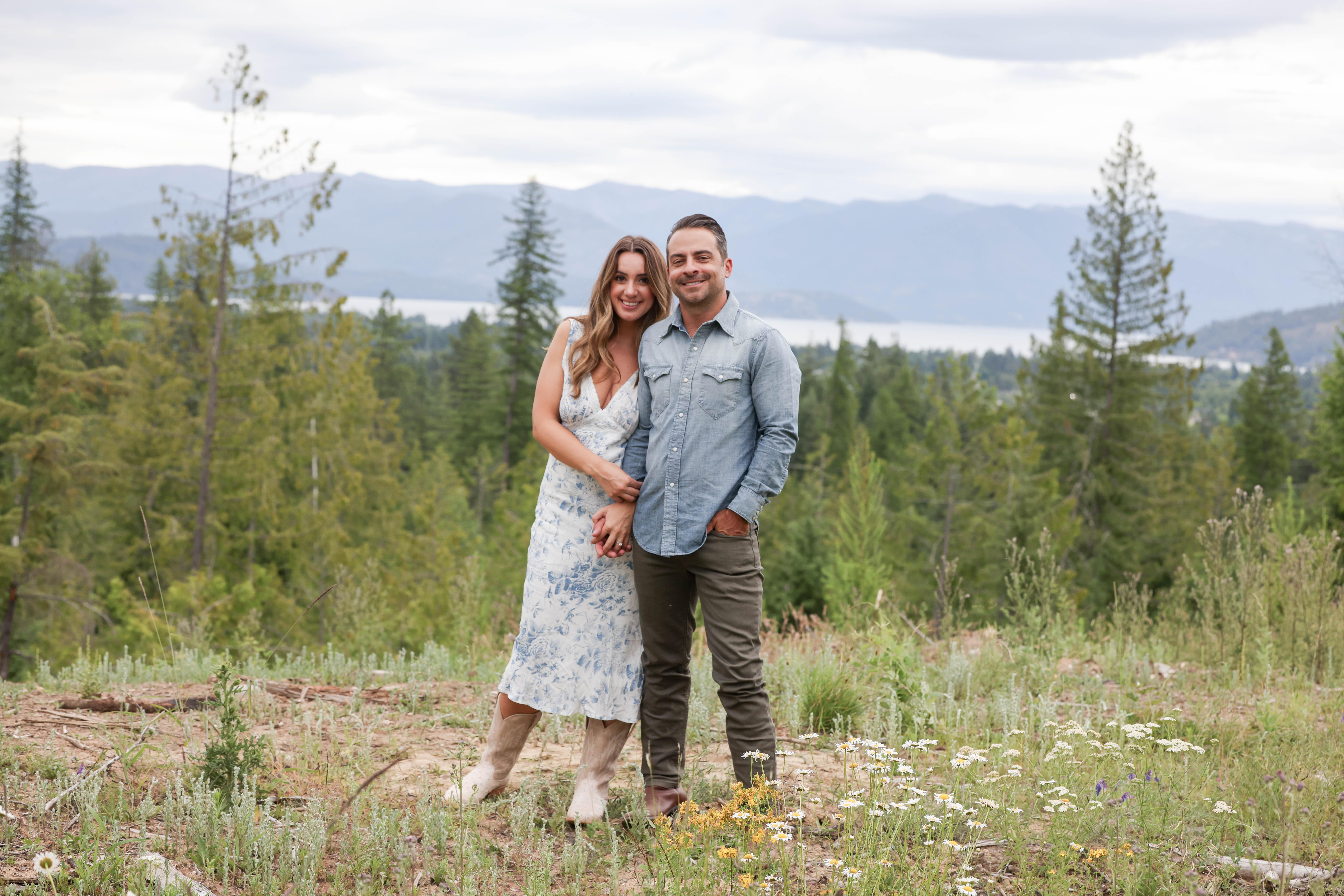 The Wedding Website of Laray Stoffels and Christopher Lincoln