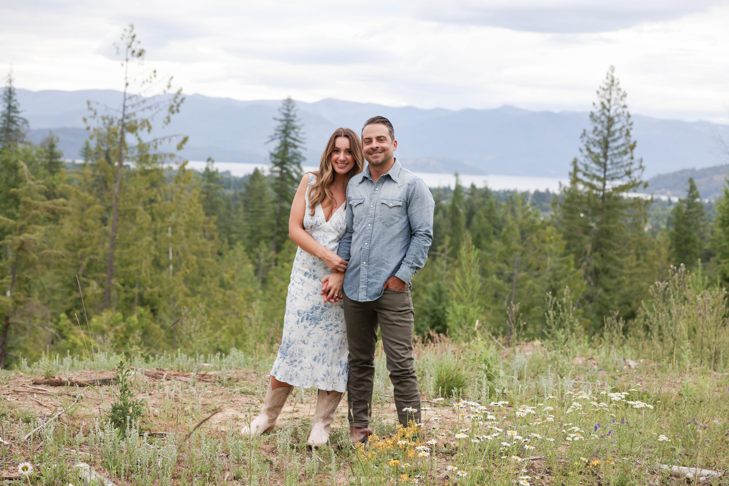 The Wedding Website of Laray Stoffels and Christopher Lincoln