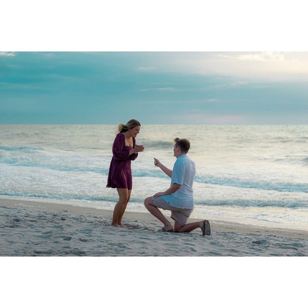 Engagement day - January 13, 2024