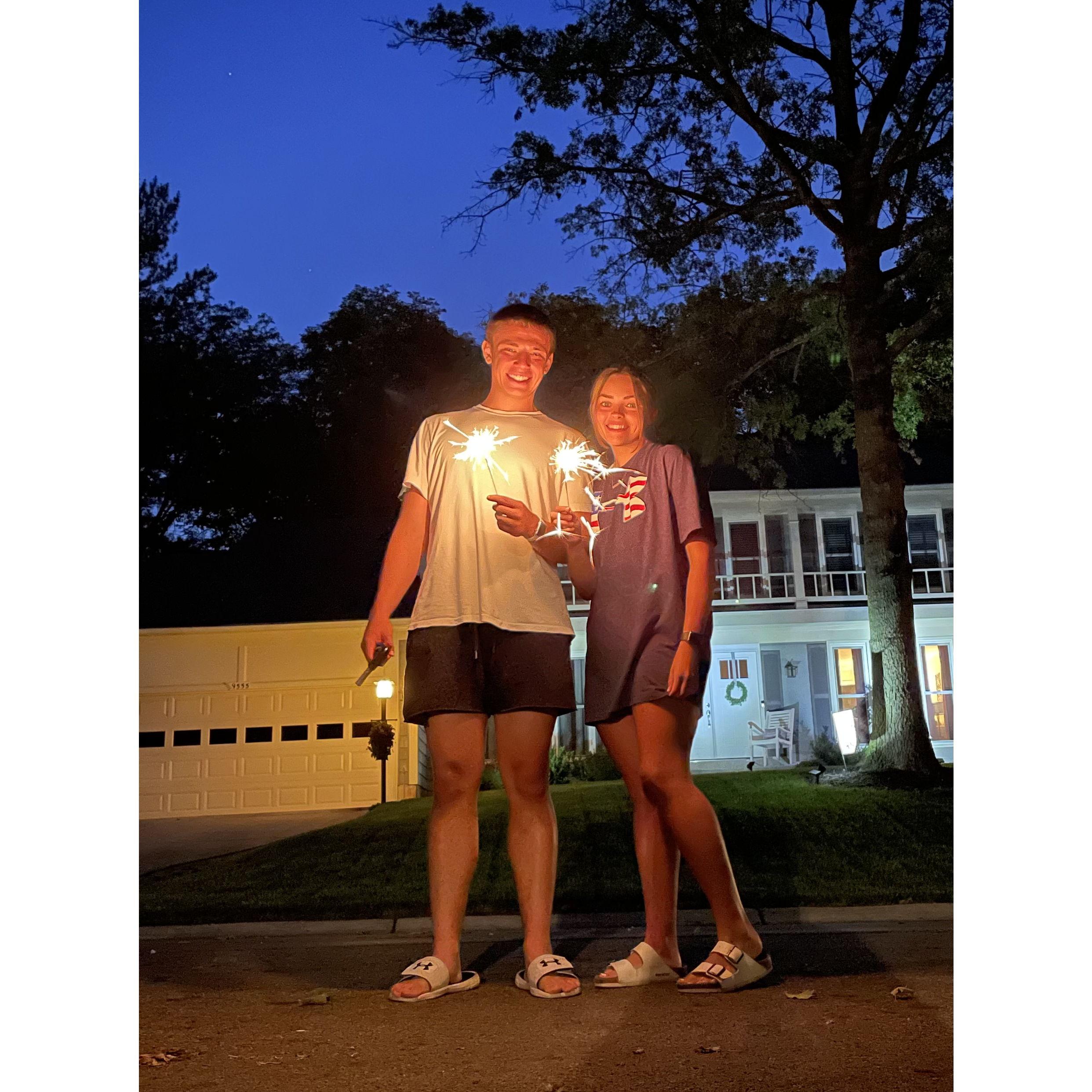 4th of July 2021