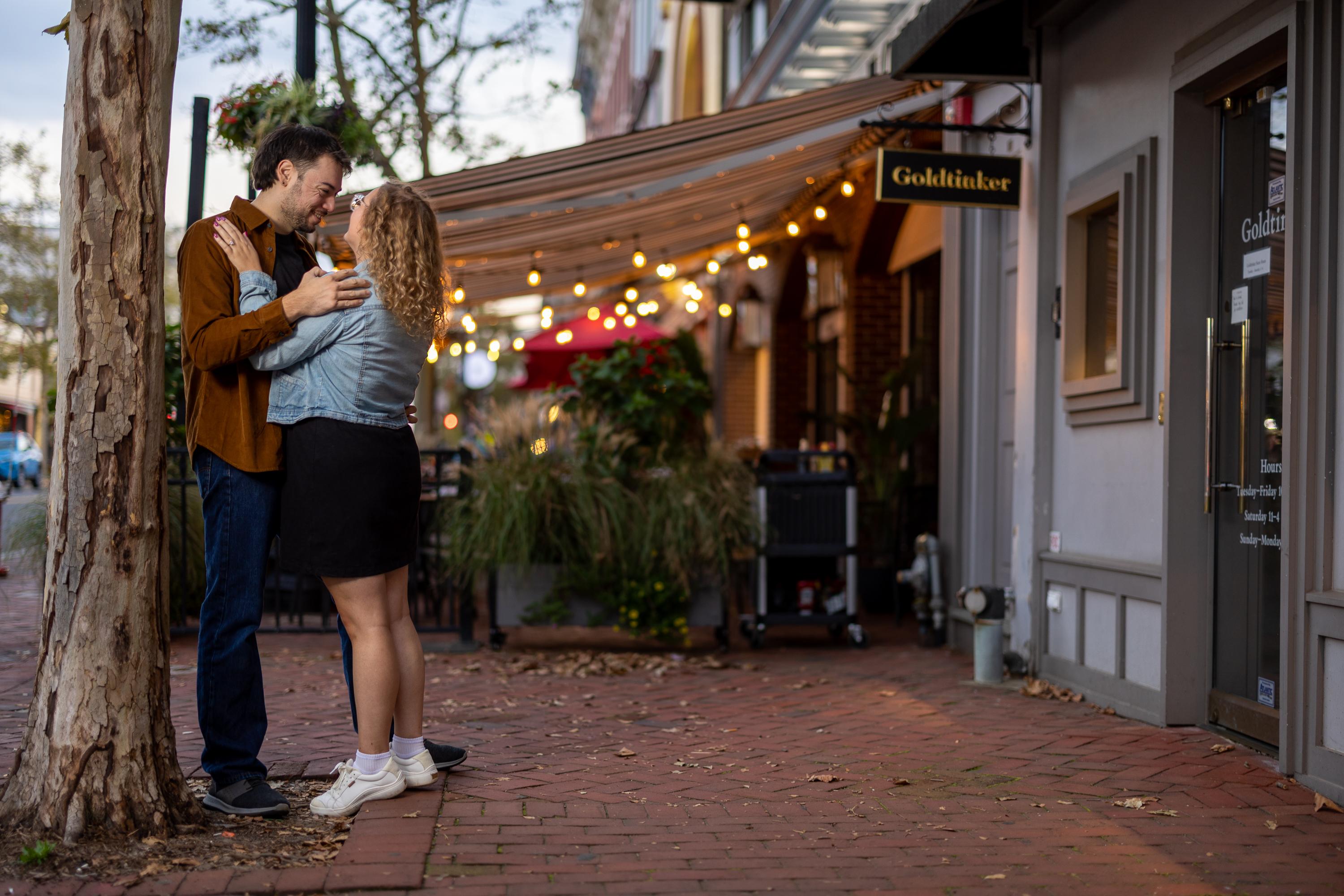 The Wedding Website of Jess Soden and Alex Kimble