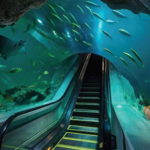 OdySea Aquarium