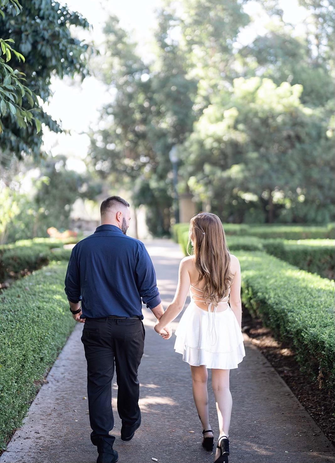 The Wedding Website of Leah Berning and Landon Fritz