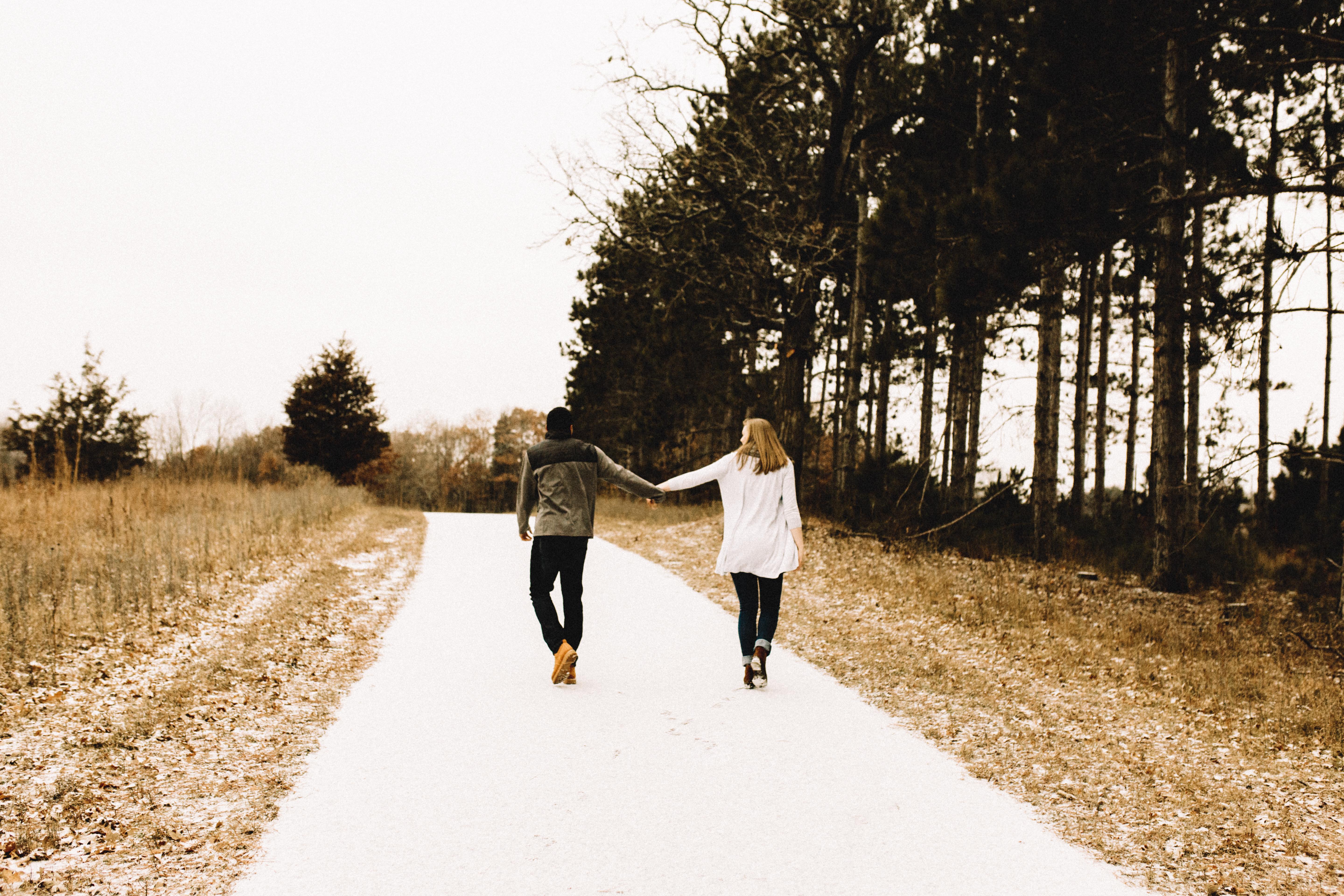 The Wedding Website of Hannah Steele and Ethan Mignard