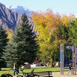 Santa Rita Park