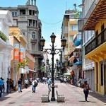 Calle El Conde
