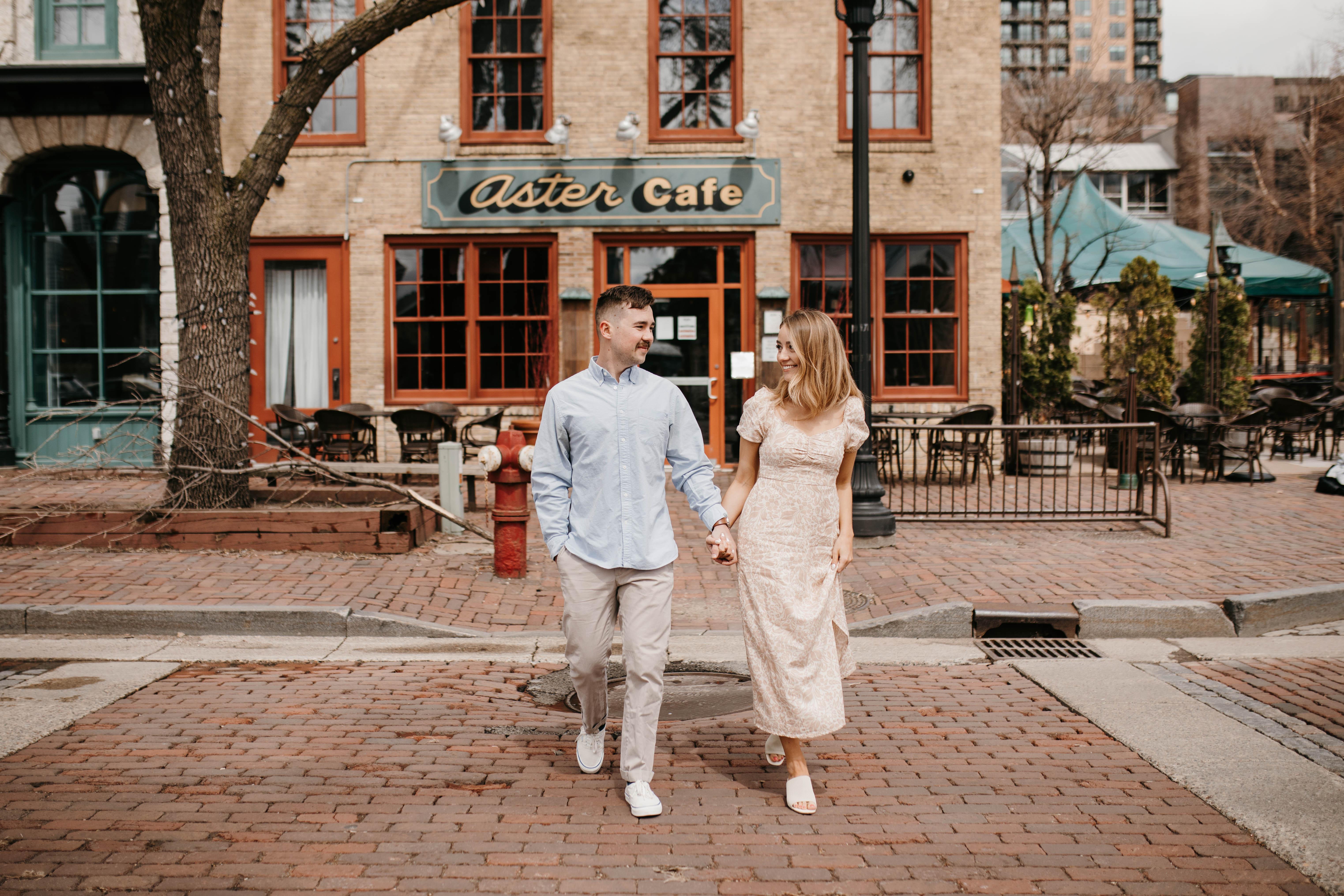 The Wedding Website of Rhea Burns and Christian Bako