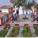 Pueblito Paisa