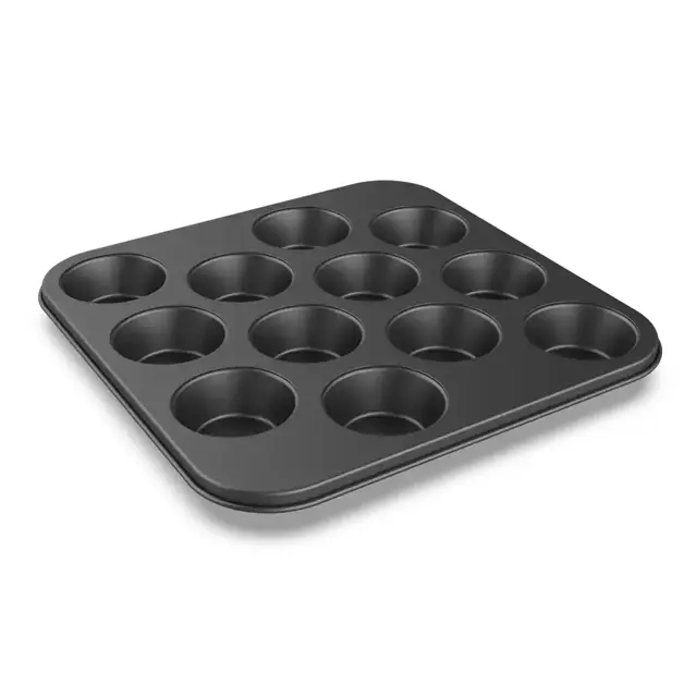12-Cup Muffin Pan for Ninja® Foodi™ Digital Air Fry Oven