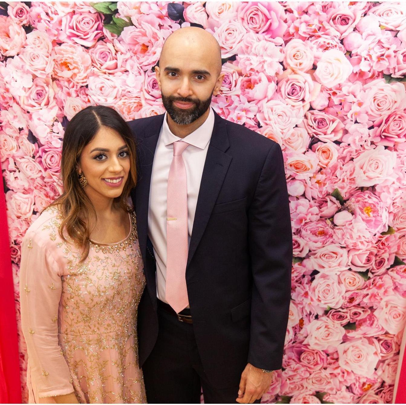 Dec 31, 2023 - The day we got engaged <3