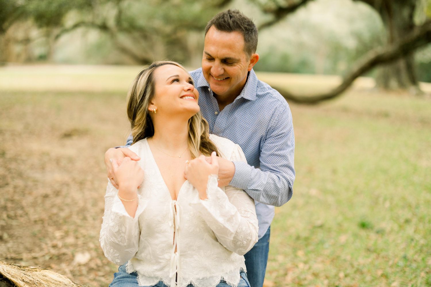 The Wedding Website of Brittaney Burke and Marc Comeaux