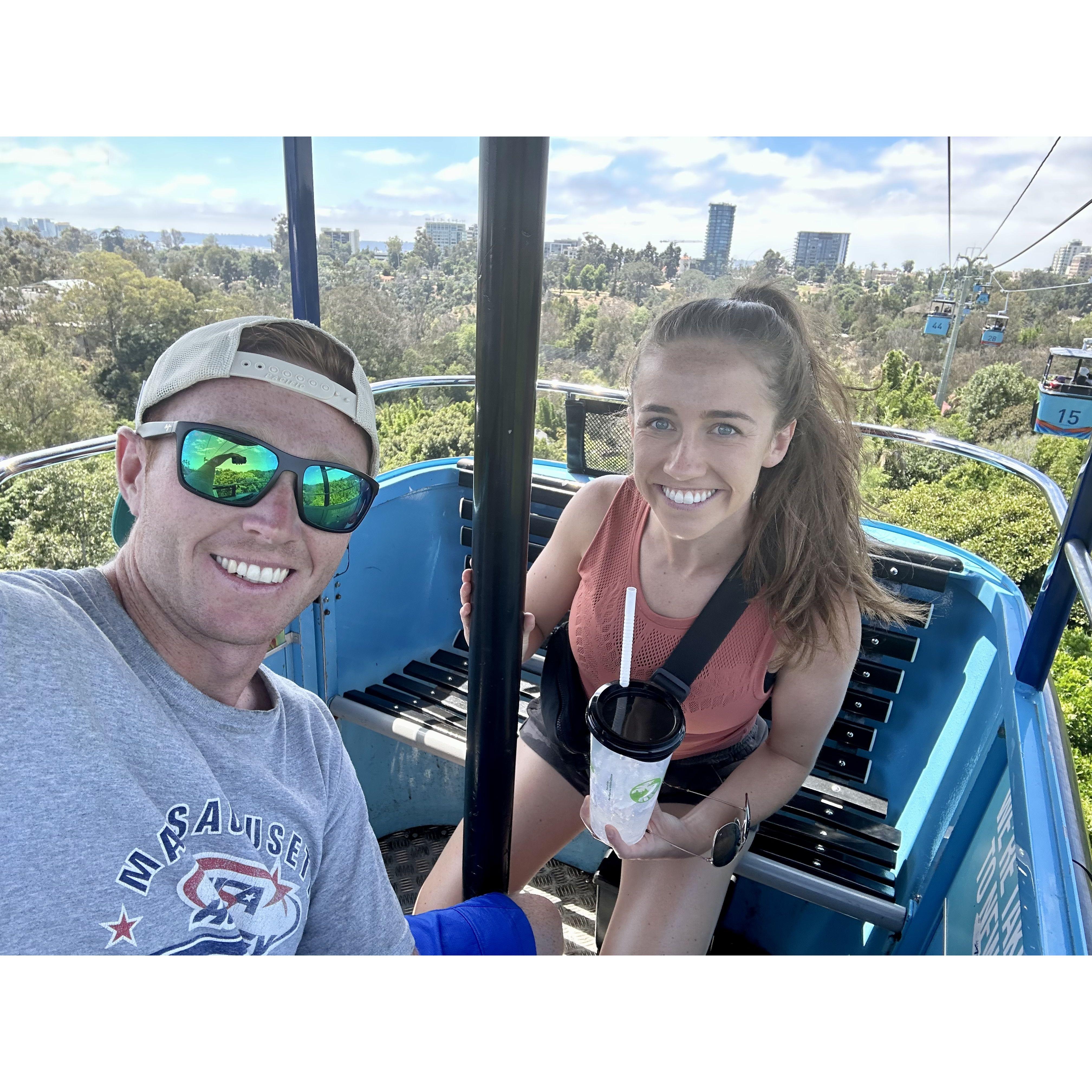 San Diego