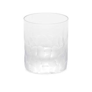 Moser  PEBBLES S.O.F., CLEAR, 8.3OZ