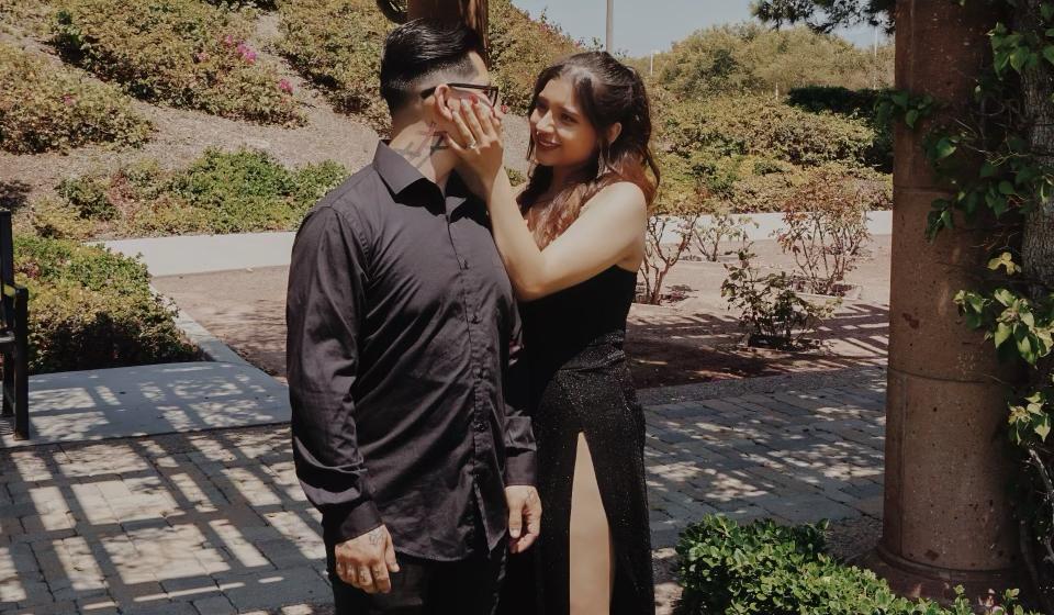 The Wedding Website of Nixie Rodriguez and Jairo Sandoval