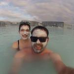 Blue Lagoon